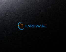 #78 สำหรับ Logo ITHardware โดย Robi50