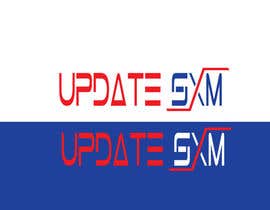mdarafatyr tarafından logo: Update SXM için no 68