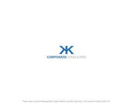 #44 สำหรับ Create a Logo for KK Consulting โดย sajidanawaz