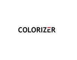 #932 untuk Logo For &#039;Colorizer&#039; oleh Antordesign