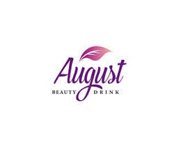 #111 for August beauty drink by siamsiam242825
