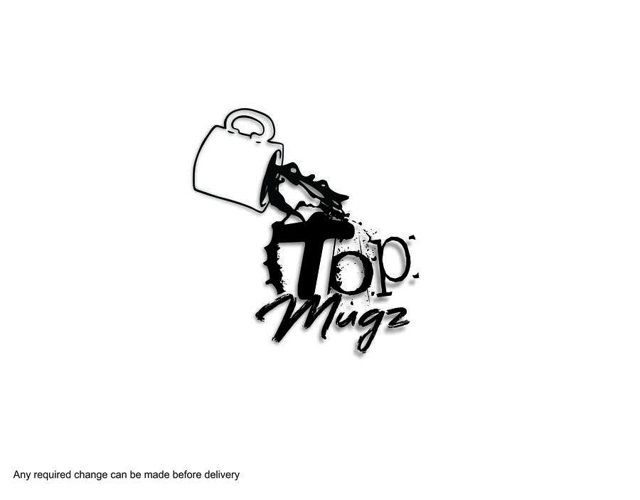 Konkurrenceindlæg #51 for                                                 Logo for Mug Printing Company
                                            