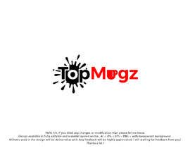 #175 untuk Logo for Mug Printing Company oleh daudhusainsami