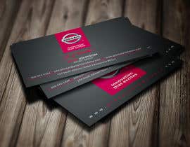 #778 for Business Card Design Contest by nawab236089