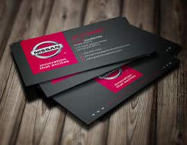 #780 for Business Card Design Contest by nawab236089