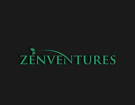 #123 สำหรับ Logo making of &quot;ZenVentures&quot; that is the ecosystem connecting African Startups/Companies/Professionals and Japanese/Other developed country&#039;s Investors/Companies โดย biplob1985