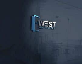 #106 for Logo - West Group Doors by graphicrivar4