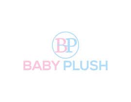 #310 for Bow inspired logo design for a baby boutique by silentlogo
