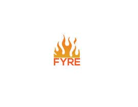 #20 para The brand name is Fyre (as in fire). I would like a logo with a flame/flames and a horseshoe. It is for a horse tack brand. I would like to see a design with and or without the brand name included. I am open to color schemes including black/white. de naimmonsi12