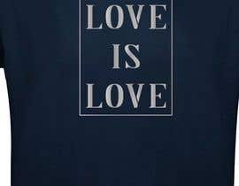 #177 untuk Love is Love oleh martarbalina