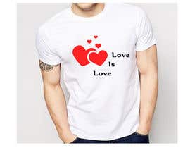 #188 för Love is Love av onlinemahin