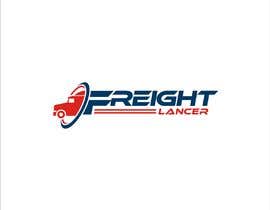#614 for Logo for an uber for freight company by kensha