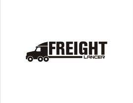#621 para Logo for an uber for freight company de kensha