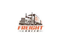 #788 for Logo for an uber for freight company by CreativezStudio