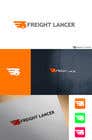 #1155 ， Logo for an uber for freight company 来自 moeezdar22