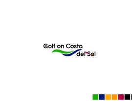 #18 para Design a logo for a golf website por suhanayeem
