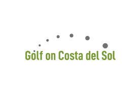 #10 para Design a logo for a golf website por smitadebsl
