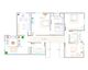 Anteprima proposta in concorso #5 per                                                     make interior furniture layout for residential villa by autocad
                                                