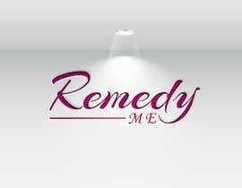 #30 Logo for new nail business &quot;Remedy Me&quot; részére issue01 által