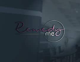 #25 for Logo for new nail business &quot;Remedy Me&quot; by fatherdesign1