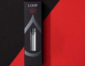 #71 für create packaging design for a vape pen + pods von ahmedshakil1aug