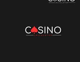 #67 para Logo Design for Casino Service por fb5983644716826