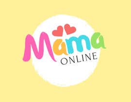 #21 for baby and mom  store logo by PuteriMarini