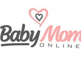 #34 for baby and mom  store logo by brsherkhan