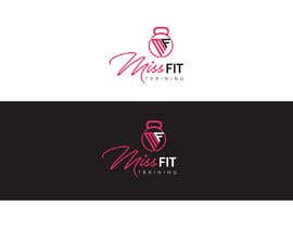Nambari 424 ya Logo Design for ladies fitness facility na Graphicplace