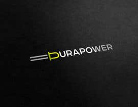 Nro 552 kilpailuun Durapower Lighting Brand Logo käyttäjältä arhengel4