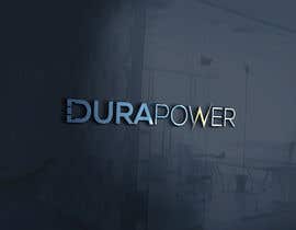 #75 for Durapower Lighting Brand Logo by vectordesign99