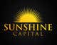 Εικόνα Συμμετοχής Διαγωνισμού #113 για                                                     Sunshine Capital Logo Contest
                                                