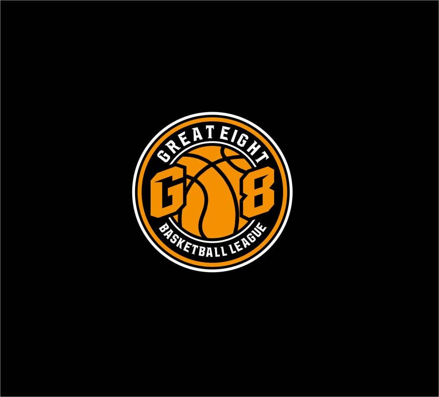 Contest Entry #36 for                                                 Design a Logo & Develop a Corporate Identity for a basketball league Contest
                                            