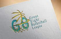 #63 for Design a Logo &amp; Develop a Corporate Identity for a basketball league Contest by ShihaburRahman2