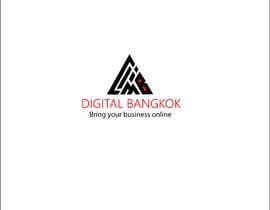 #47 pёr Logo for digital marketing agency nga Afzalhossen1122