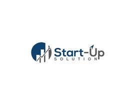 #128 DESIGN a Logo for a new Start-UP supporting company részére enayet6027 által