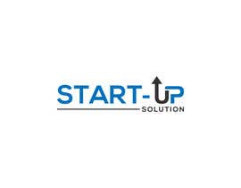 #77 DESIGN a Logo for a new Start-UP supporting company részére amd141002 által