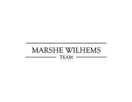 #380 for Design a Logo for Marsee Wilhems by shrymp