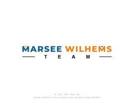 #363 for Design a Logo for Marsee Wilhems by masimpk