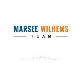 #364 for Design a Logo for Marsee Wilhems by masimpk
