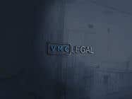 #1006 για Legal Firm Logo από mdselim12