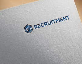 #4 ， New logo for recruitment company 来自 alaldj36