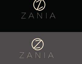 #98 ， logo (zania) 来自 Graphicbuzzz