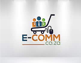 #8 for Ecomm logo design by ridoy99