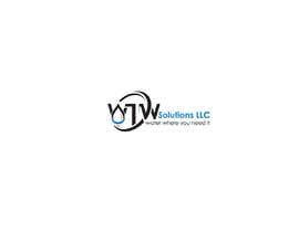 sproggha tarafından Build me a logo - WTWS LLC için no 440