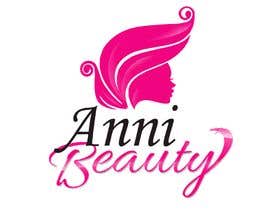 #33 para build me a logo for my business Anni Beauty de yossefashrf7