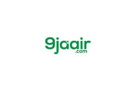 #41 for Design a logo - 9jaair by veryfast8283