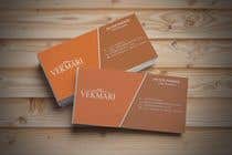 #67 for Design a business card for construction company by Mirazul0