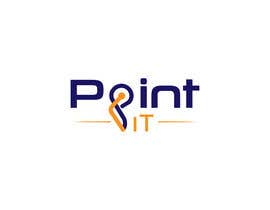 #154 für Point Fit logo von creativelogo07