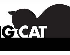 #24 for Create a Logo about cat af peggytarleton